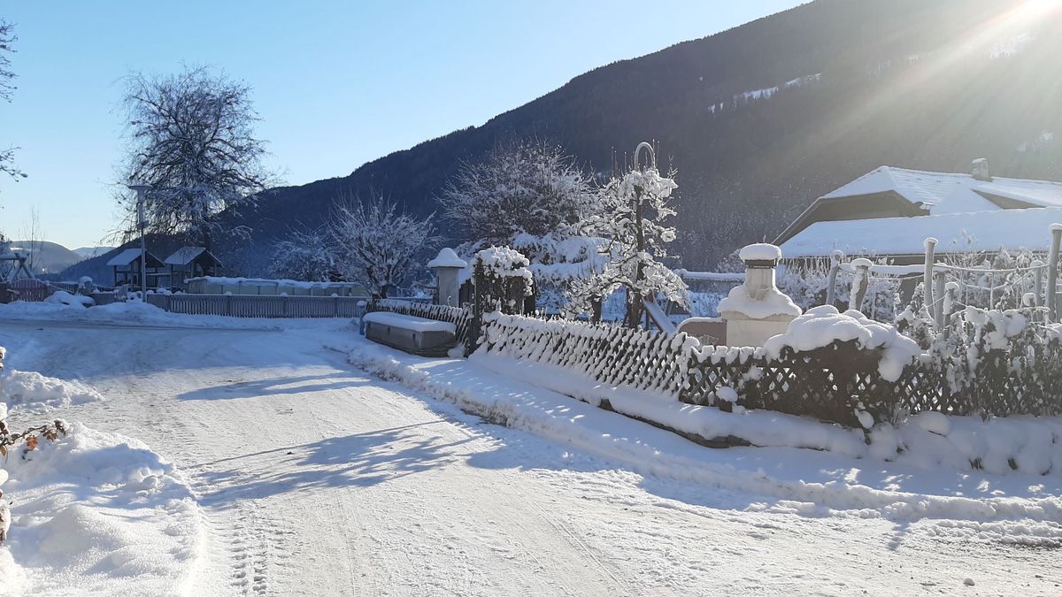   - Residence Obermoarhof a Vandoies di Sopra