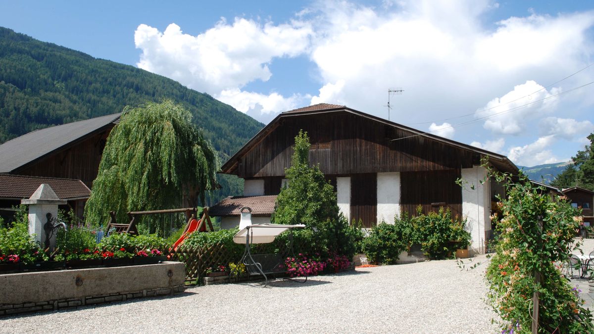   - Residence Obermoarhof a Vandoies di Sopra
