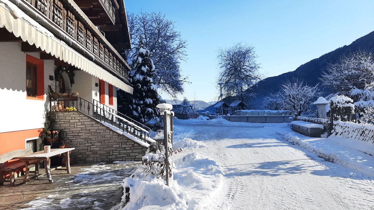   - Residence Obermoarhof a Vandoies di Sopra