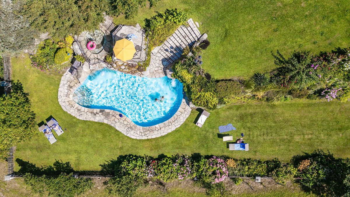   - Residence Obermoarhof a Vandoies di Sopra