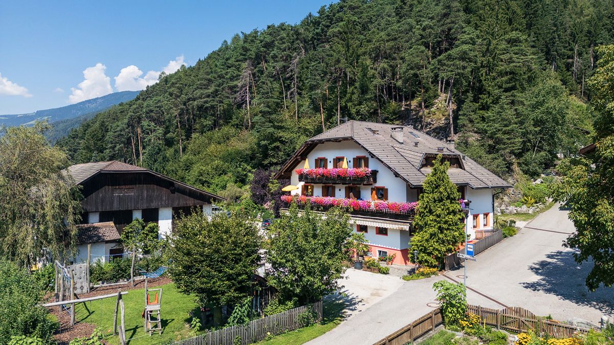   - Residence Obermoarhof a Vandoies di Sopra