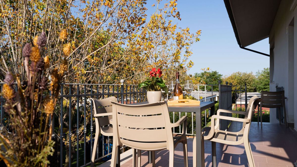   - Stork Camping Village a Roseto degli Abruzzi