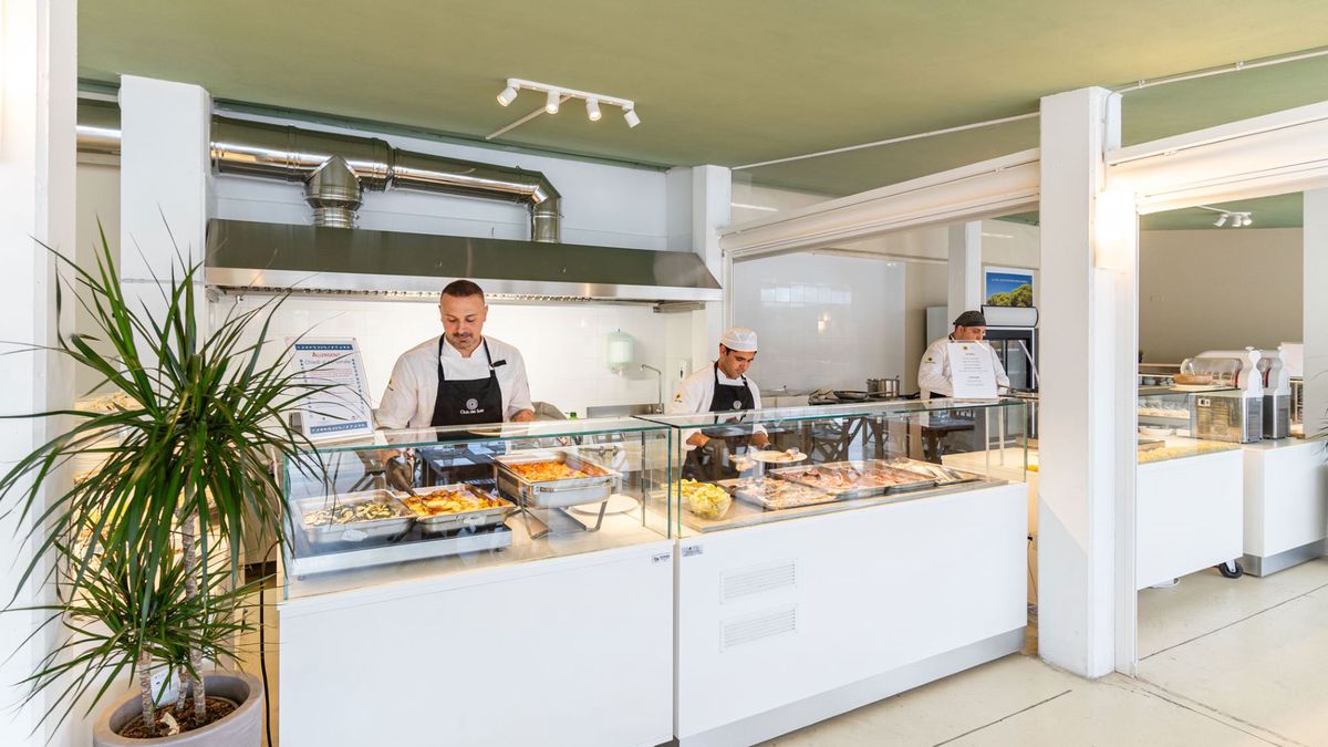   - Stork Camping Village a Roseto degli Abruzzi