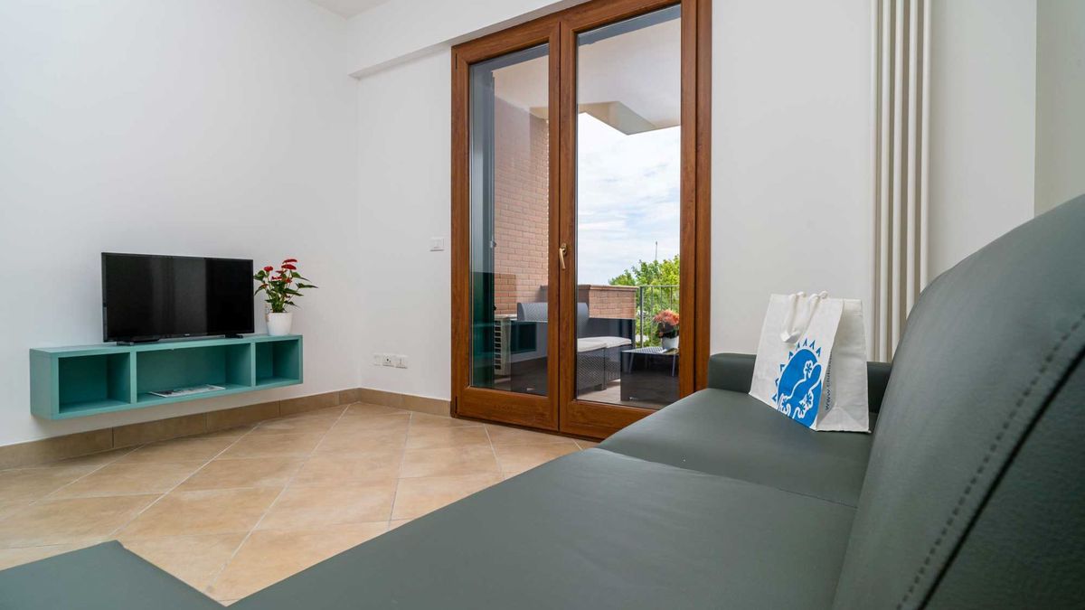   - Stork Camping Village a Roseto degli Abruzzi