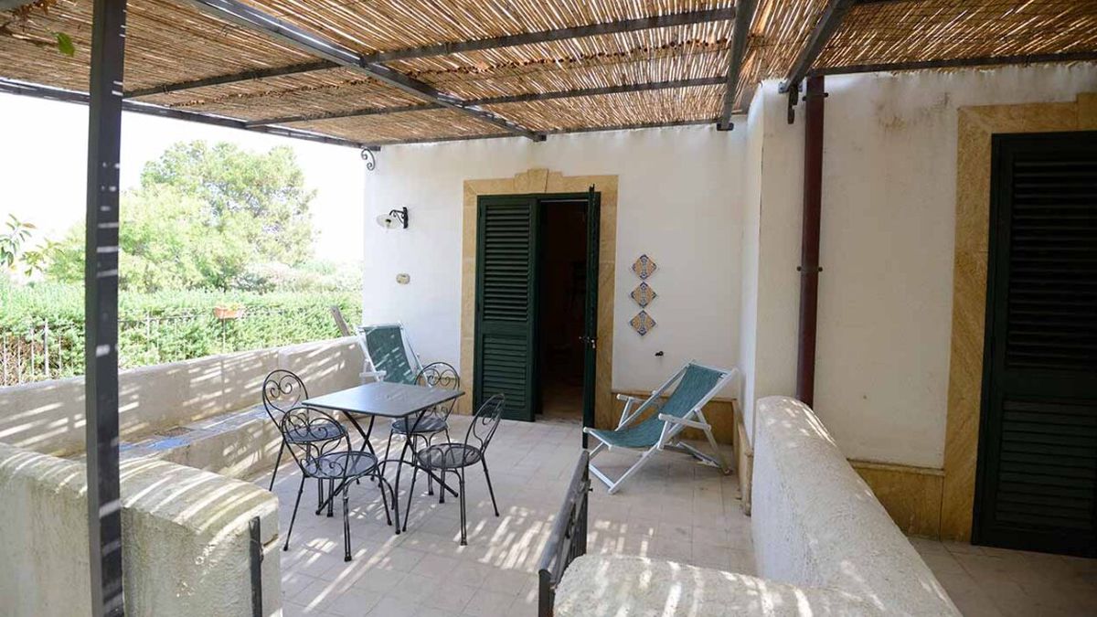   - Az. Agrituristica Duca di Castelmonte a Trapani