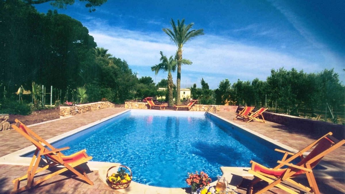   - Az. Agrituristica Duca di Castelmonte a Trapani