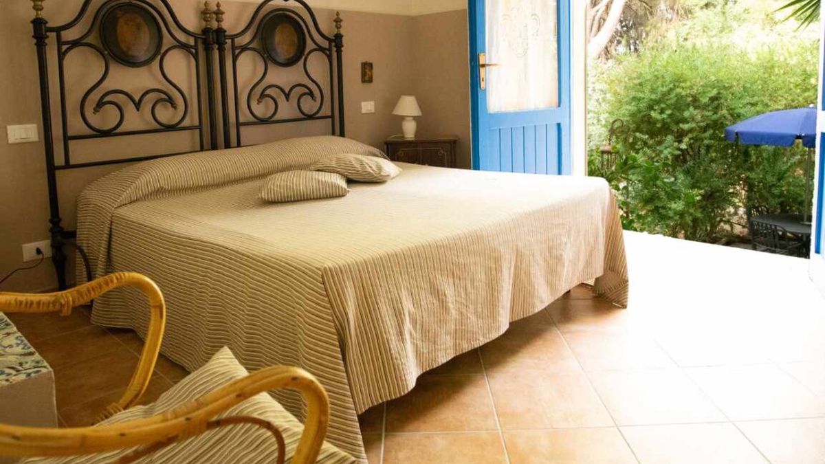   - Az. Agrituristica Duca di Castelmonte a Trapani