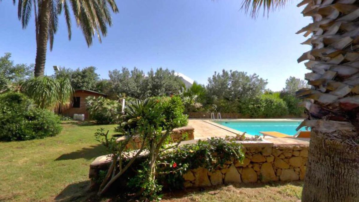   - Az. Agrituristica Duca di Castelmonte a Trapani