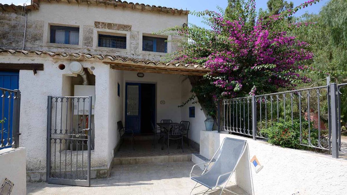   - Az. Agrituristica Duca di Castelmonte a Trapani