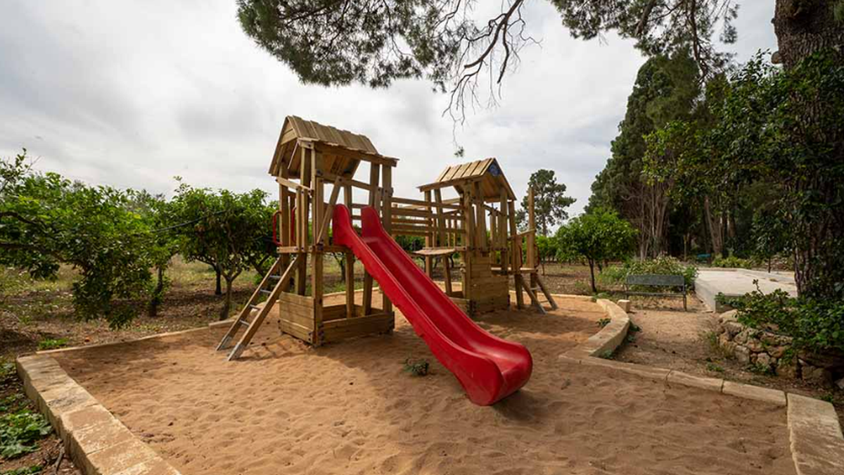   - Az. Agrituristica Duca di Castelmonte a Trapani