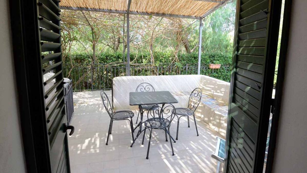   - Az. Agrituristica Duca di Castelmonte a Trapani