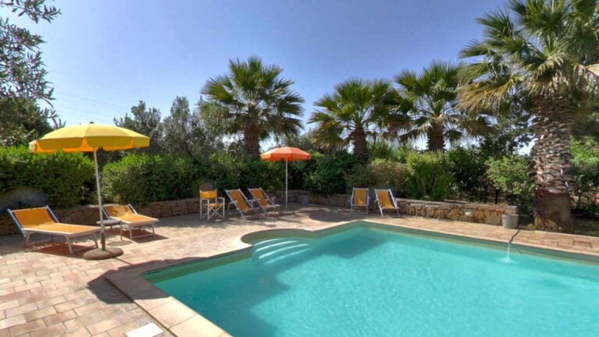   - Az. Agrituristica Duca di Castelmonte a Trapani