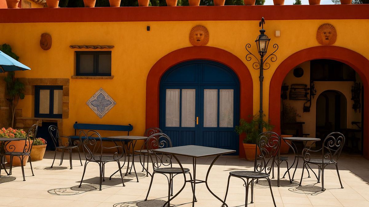   - Az. Agrituristica Duca di Castelmonte a Trapani