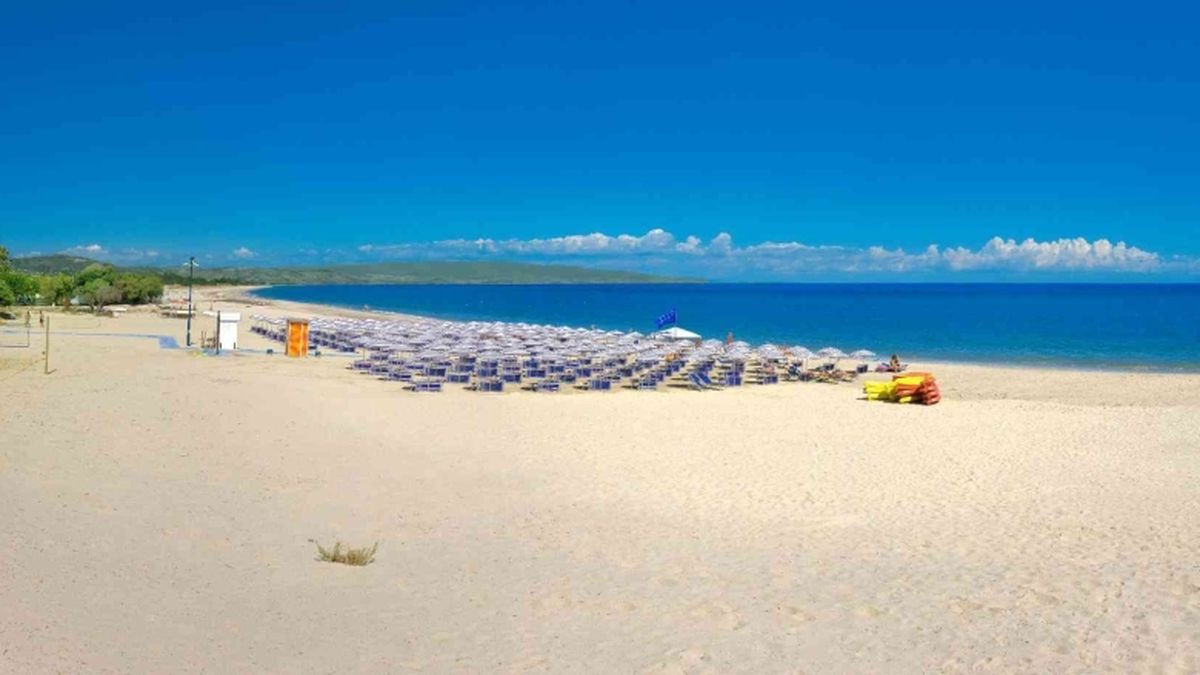   - Nausicaa Village a Sant