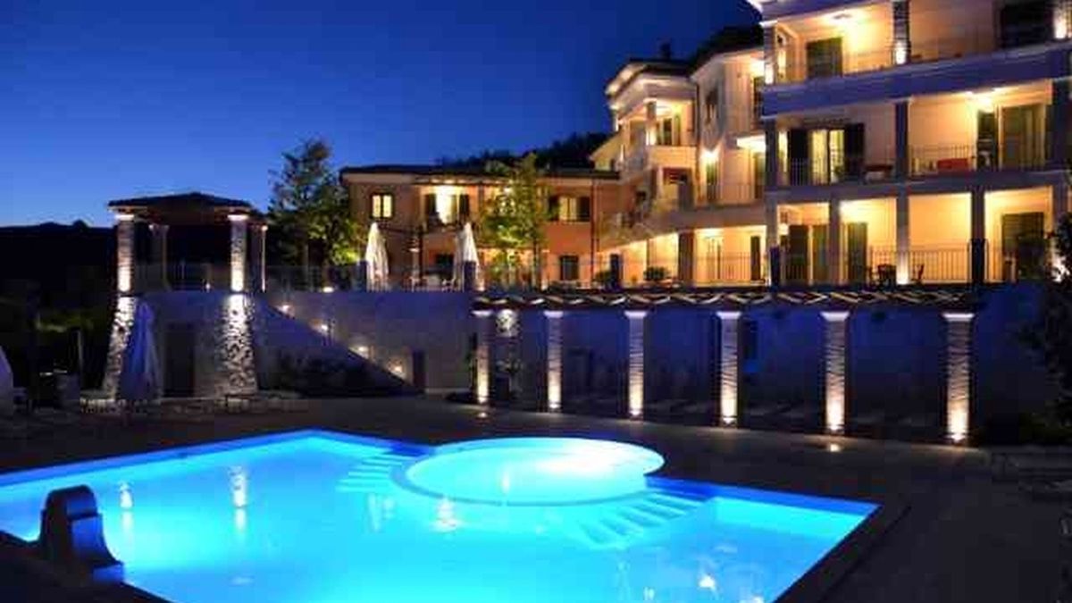   - Incantea Resort a Tortoreto