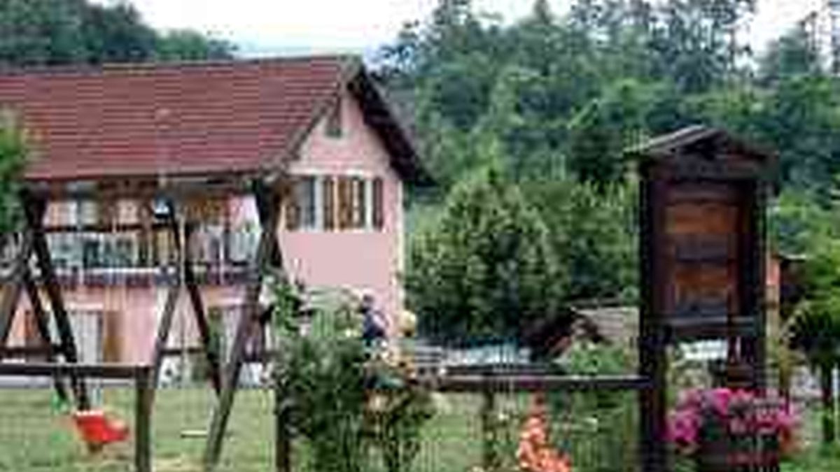   - Agriturismo Romano Francesco a Sassello