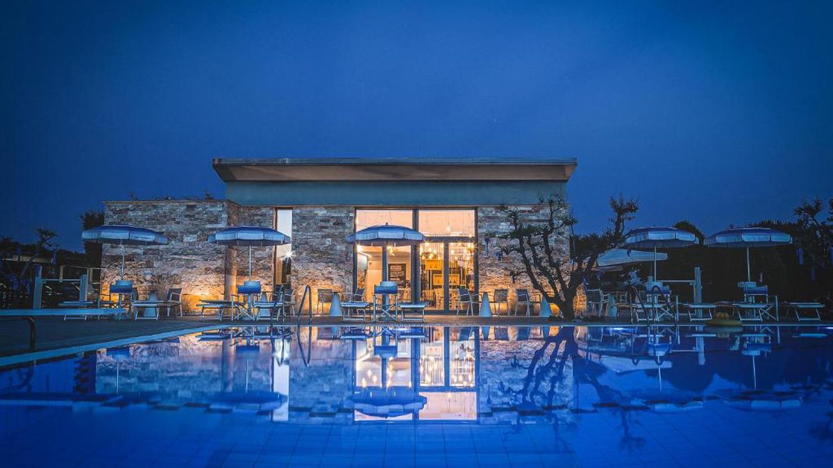   - Antico Podere San Francesco a Vada