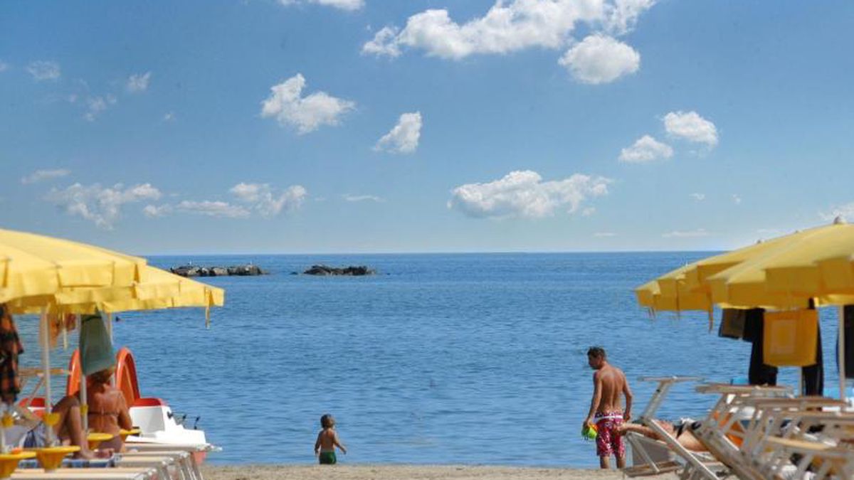   - Hotel Jole a Cesenatico