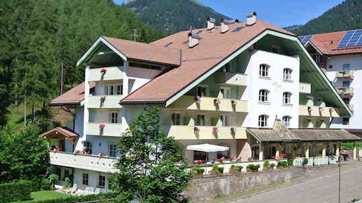   - Hotel Erica a Tesero