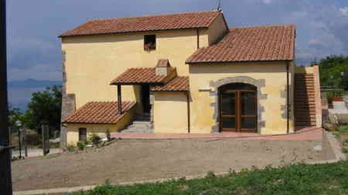   - Ostello Gazzetta a Bolsena