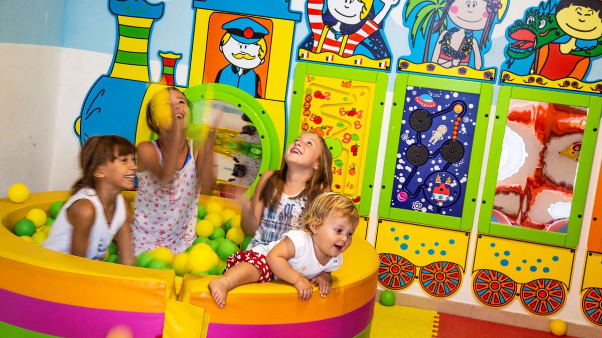  6 - Hotel Leonardo a Cesenatico