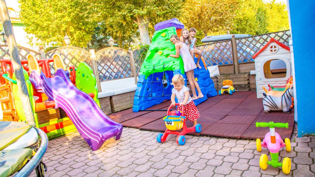  5 - Hotel Leonardo a Cesenatico