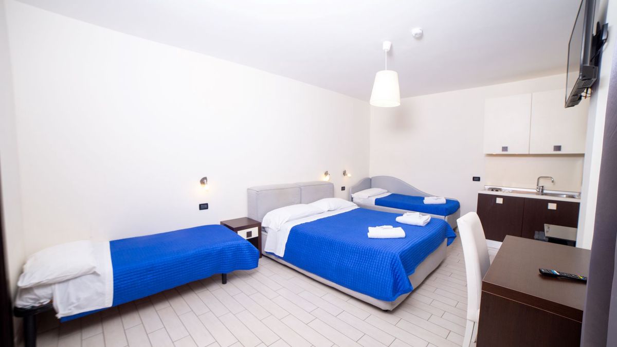  9 - Hotel Leonardo a Cesenatico