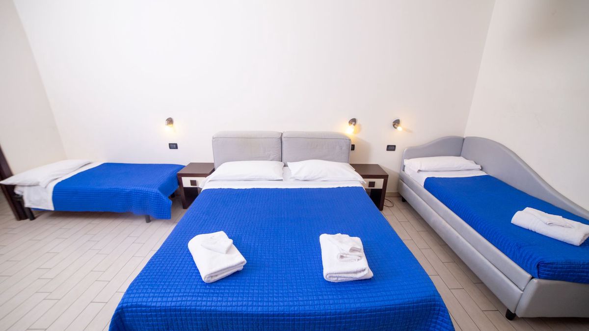  10 - Hotel Leonardo a Cesenatico