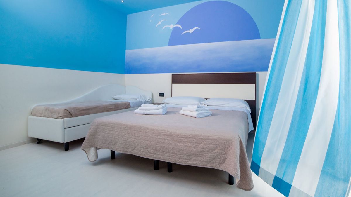  11 - Hotel Leonardo a Cesenatico