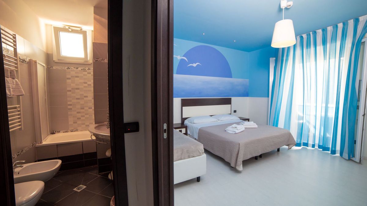  13 - Hotel Leonardo a Cesenatico