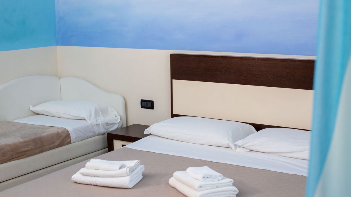  14 - Hotel Leonardo a Cesenatico