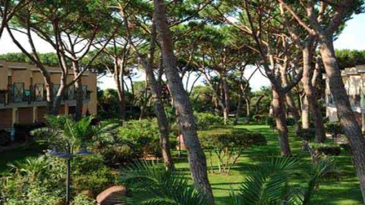   - Riva del sole resort spa a Castiglione della Pescaia