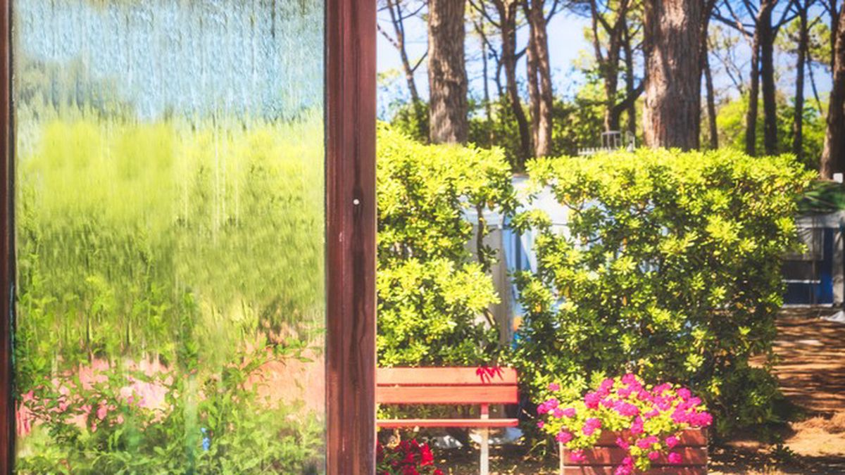  Piazzetta Voltoncino - Camping Voltoncino a Albinia Orbetello