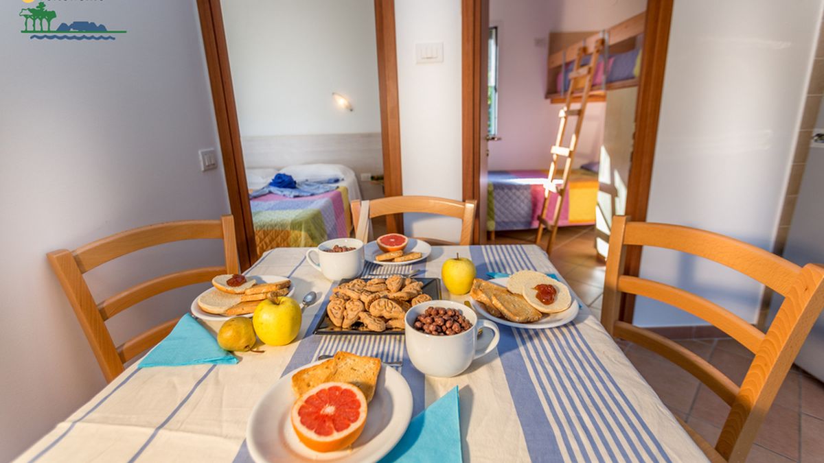   - Camping Voltoncino a Albinia Orbetello