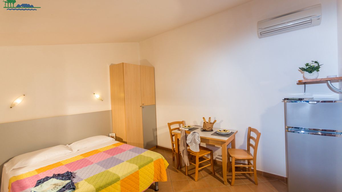   - Camping Voltoncino a Albinia Orbetello