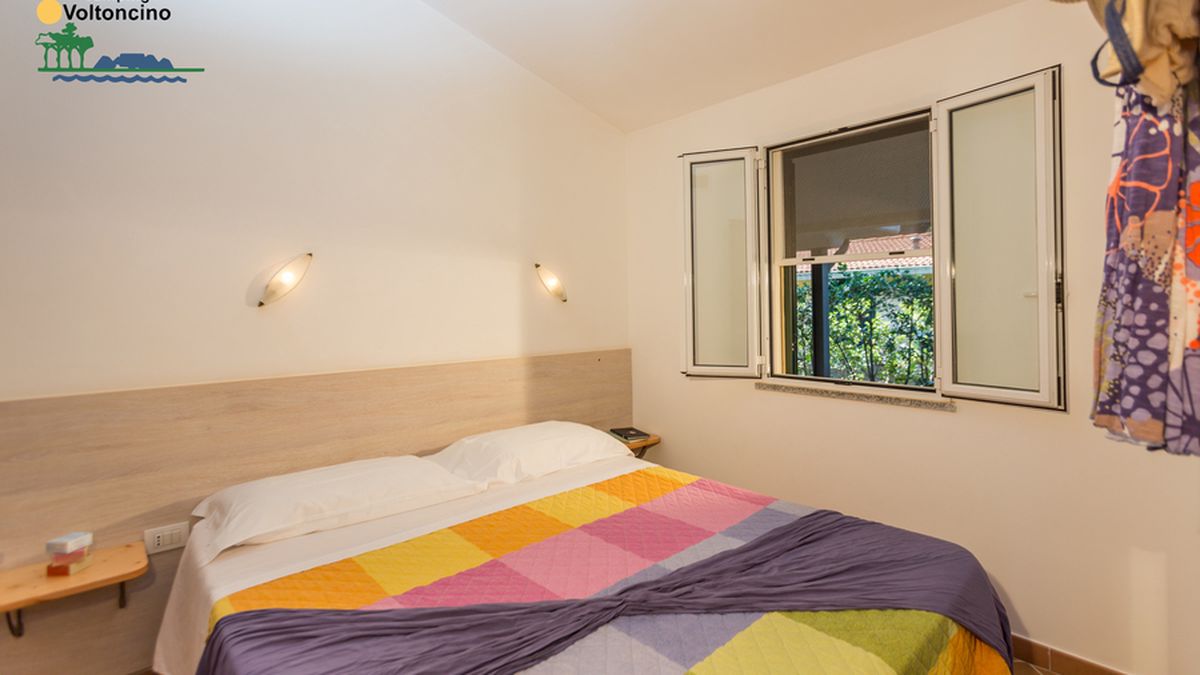   - Camping Voltoncino a Albinia Orbetello