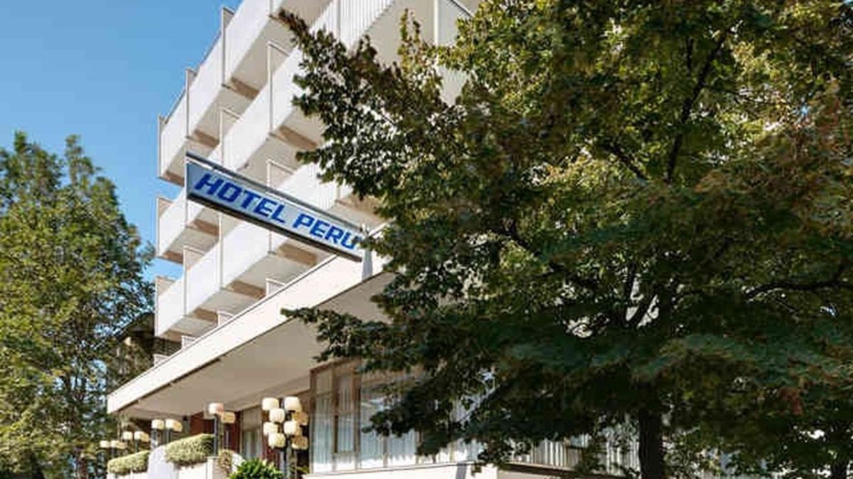   - Ambienthotels Perù a Rimini