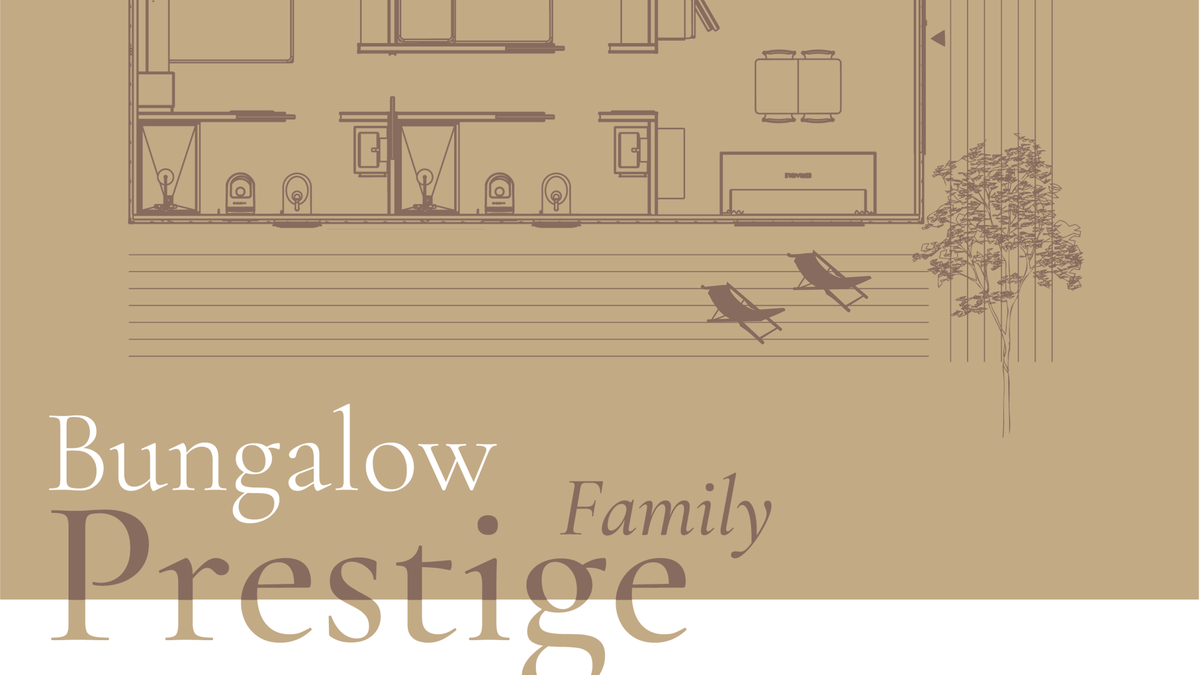  Prestige Family - Camping Village Baia Azzurra  a  Castiglione della Pescaia 