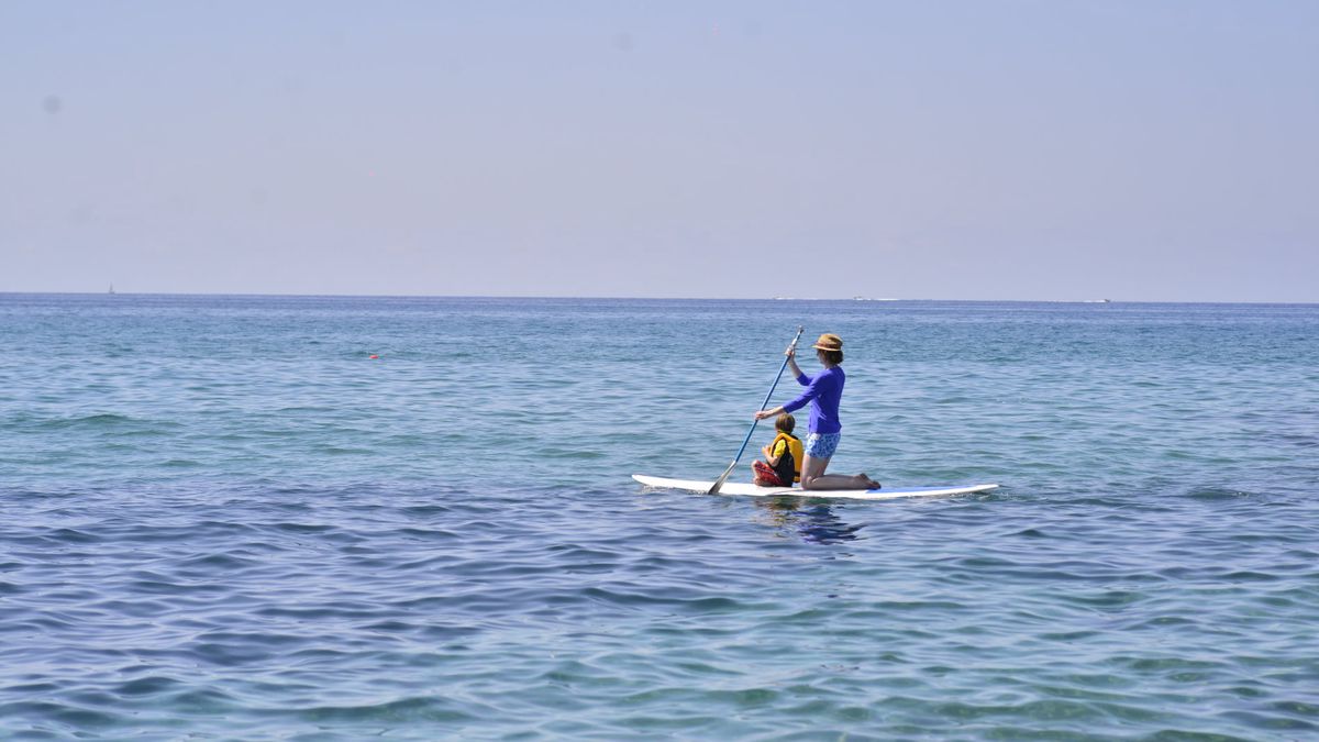   - Villaggio baia del silenzio a Caprioli di Pisciotta - Palinuro