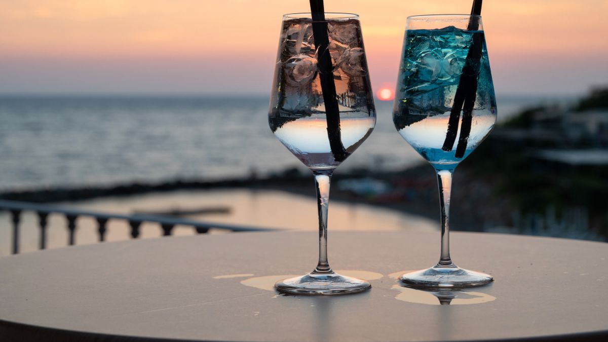   - Villaggio baia del silenzio a Caprioli di Pisciotta - Palinuro