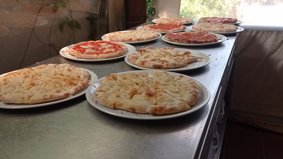  4 - Ferretti Family Hotel Madison  a Cattolica