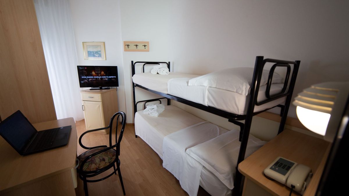  13 - Ferretti Family Hotel Madison  a Cattolica