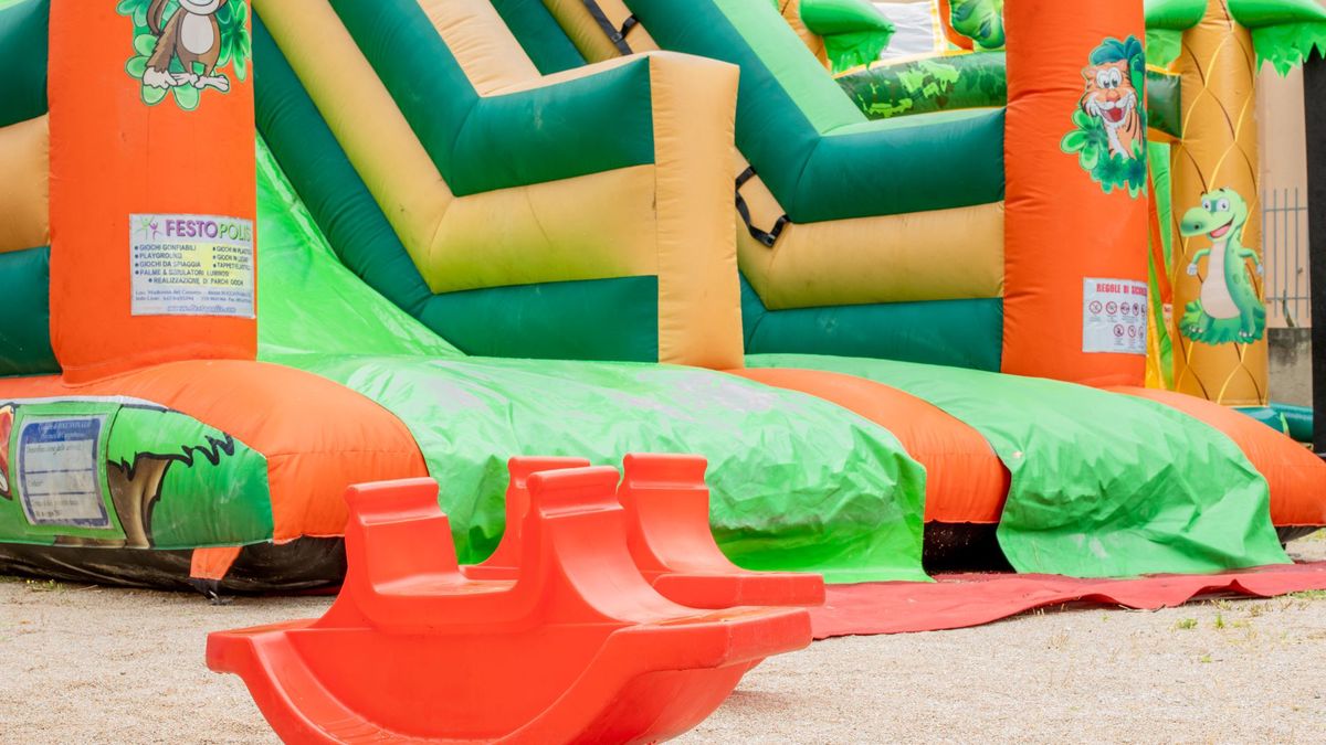  14 - Ferretti Family Hotel Madison  a Cattolica