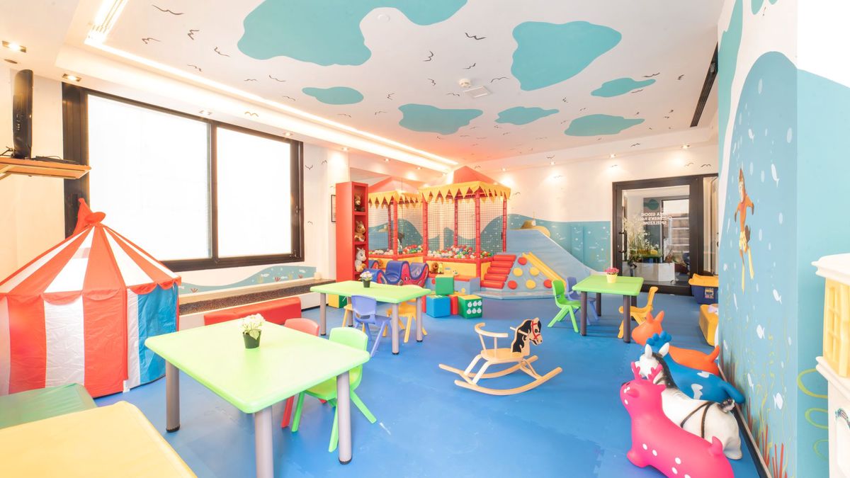  8 - Ferretti Family Hotel Madison  a Cattolica