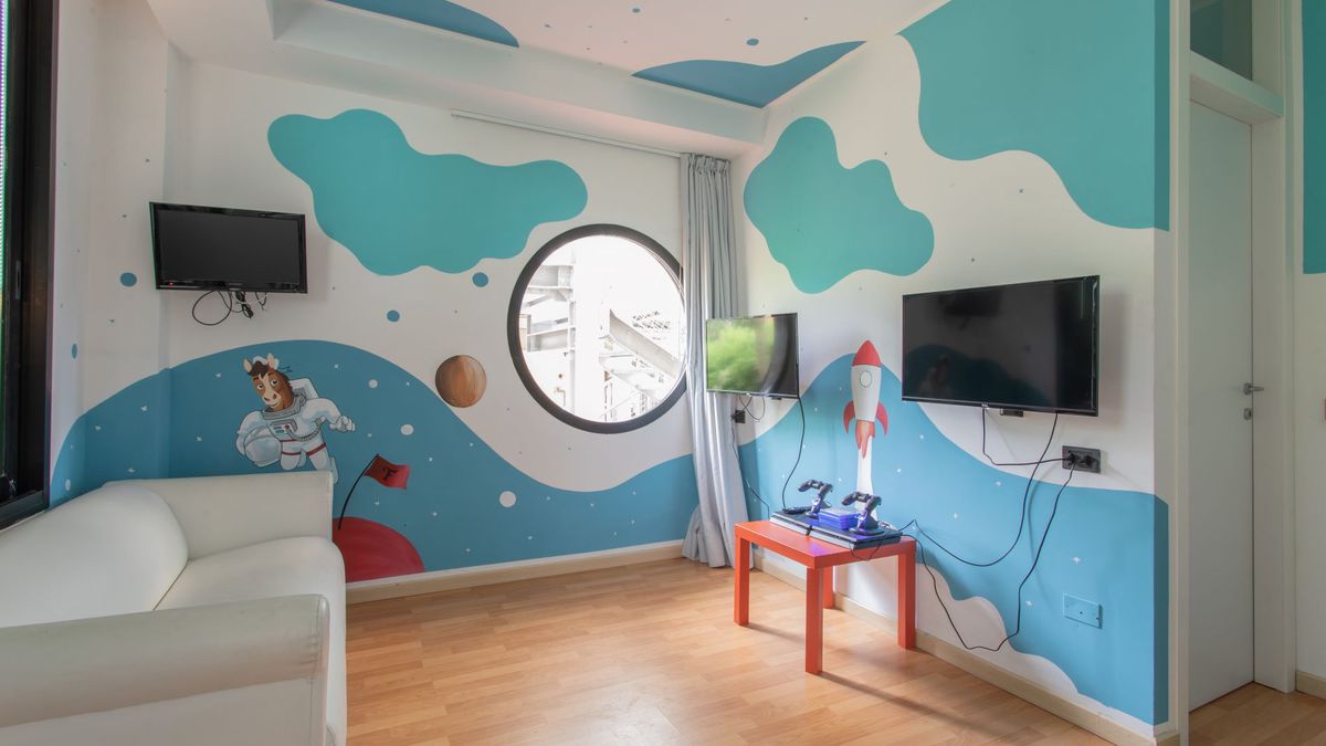  9 - Ferretti Family Hotel Madison  a Cattolica