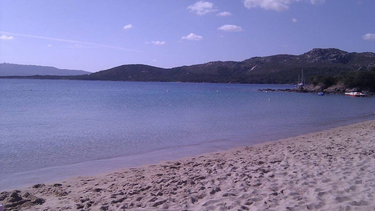   - Residence hotel porto mannu a capo d