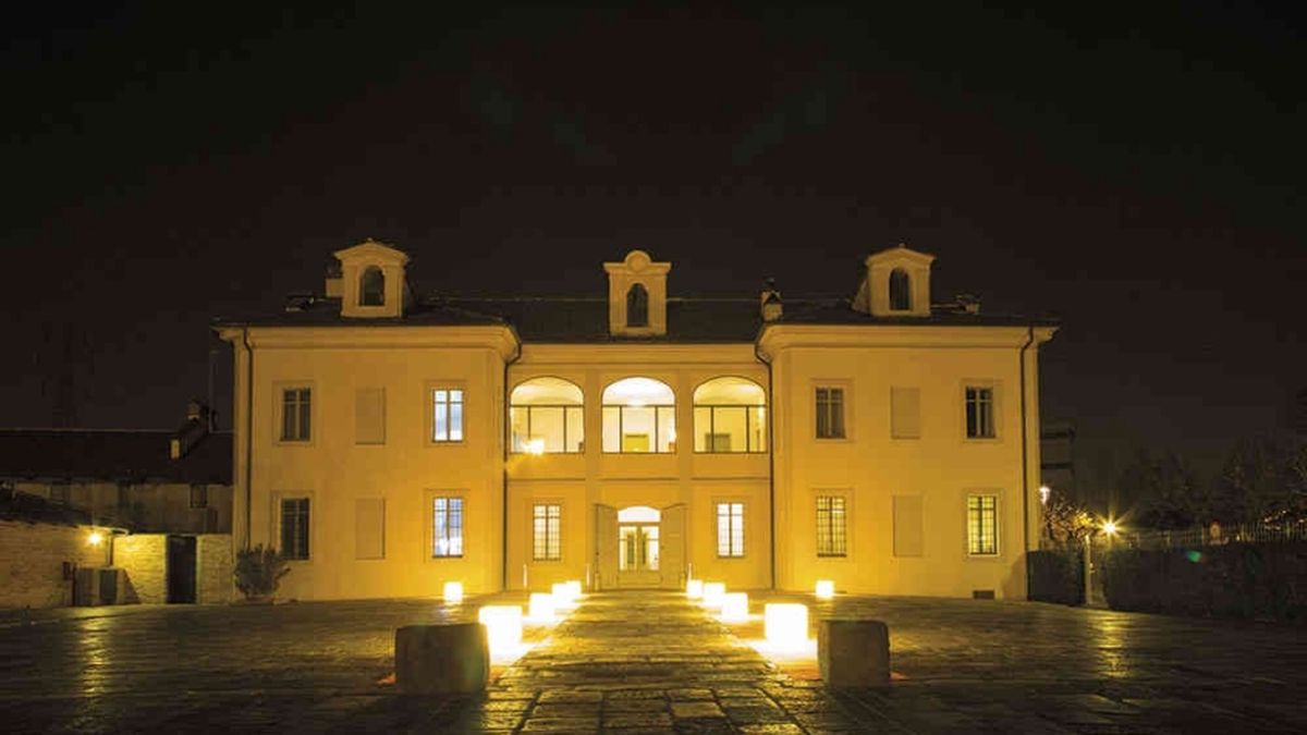   - Cascina Marchesa a Torino