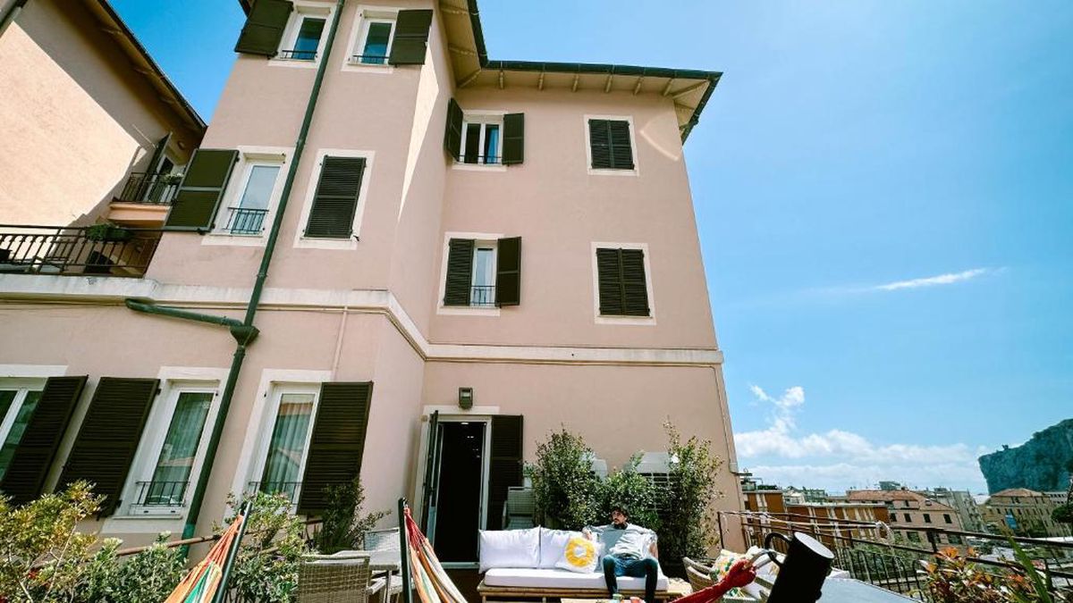   - Hotel Bello by Ostello Bello a Finale Ligure