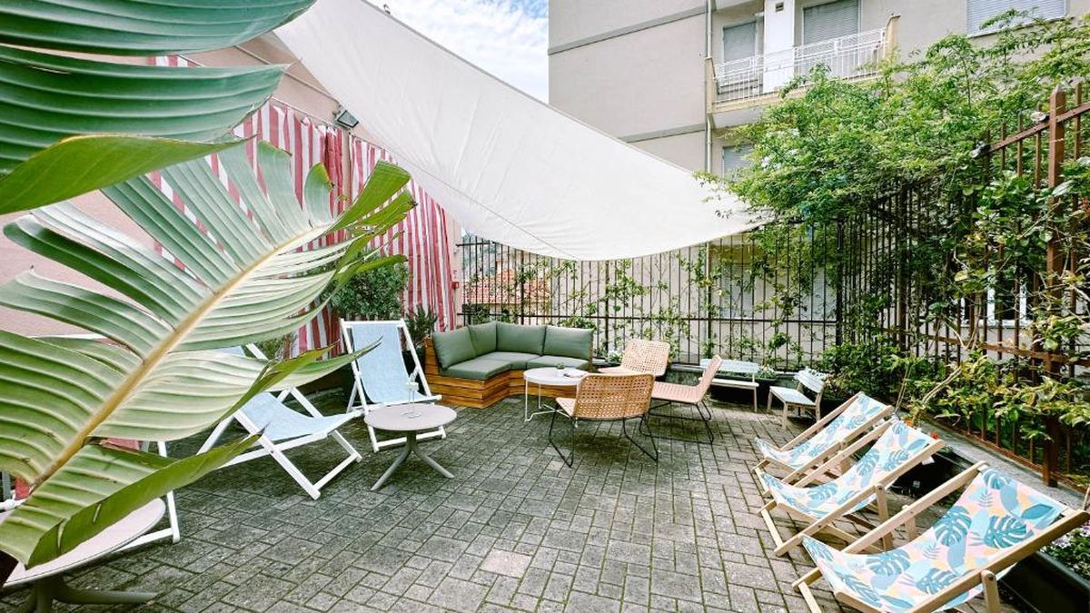   - Hotel Bello by Ostello Bello a Finale Ligure