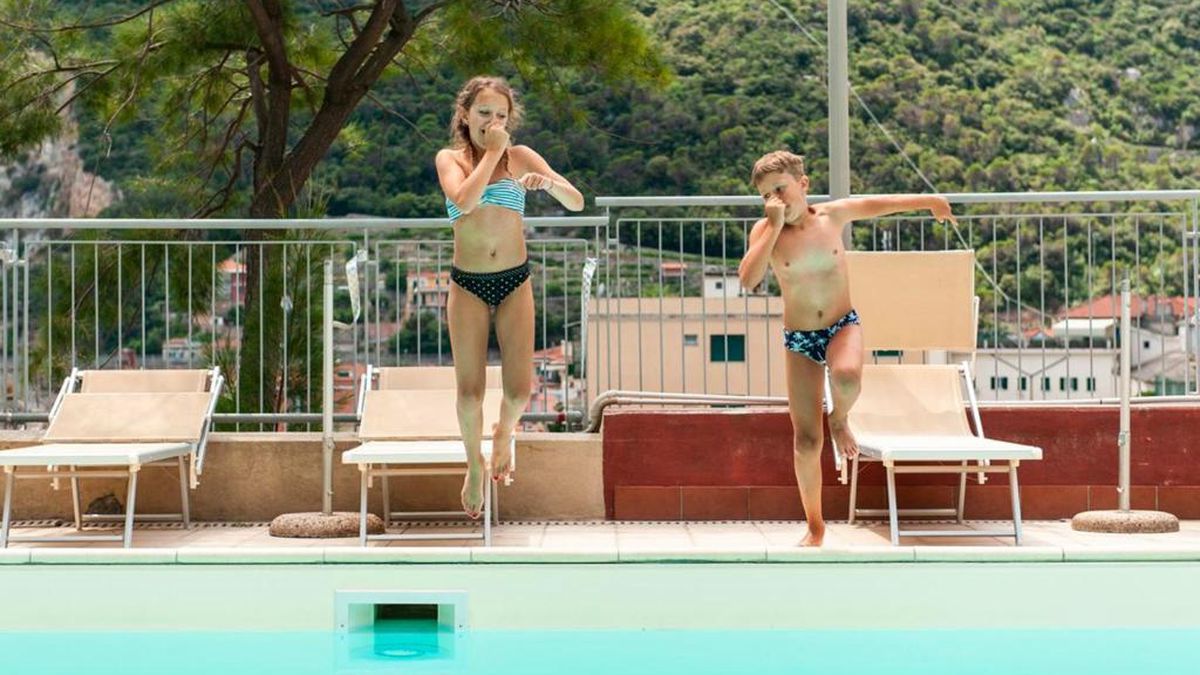   - Hotel Bello by Ostello Bello a Finale Ligure